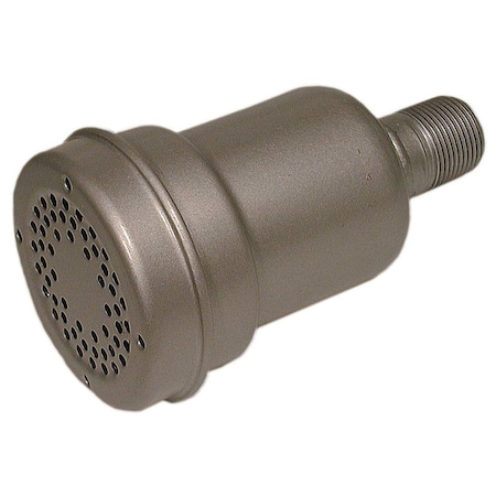 Stens Muffler For Briggs & Stratton 100200, 135200, 170400, 171400; 105-163 105-163